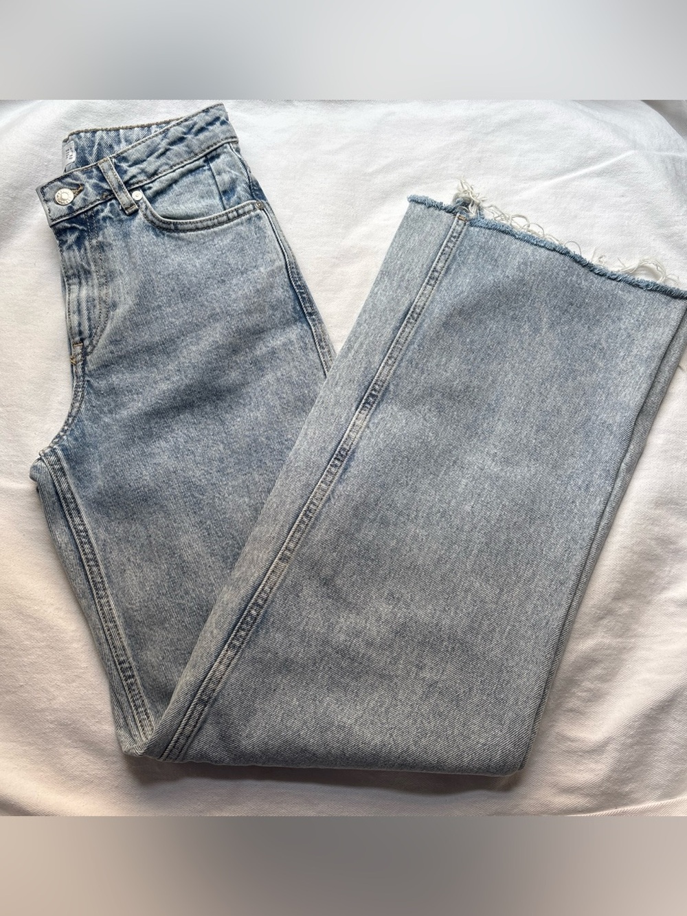 MNG Denim Jeans
